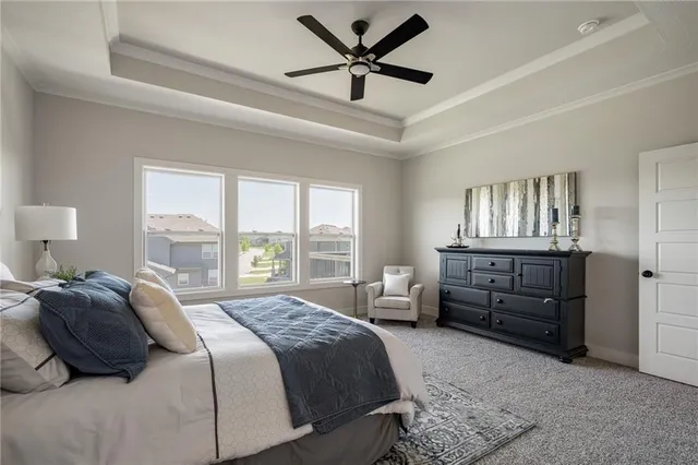 $689,950 | 19477 West 114th Terrace, Olathe, KS 66061