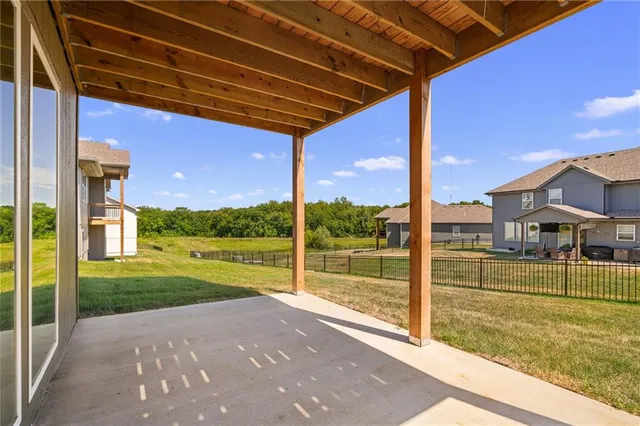 $689,950 | 19477 West 114th Terrace, Olathe, KS 66061