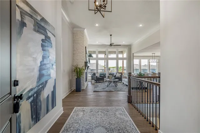 $689,950 | 19477 West 114th Terrace, Olathe, KS 66061