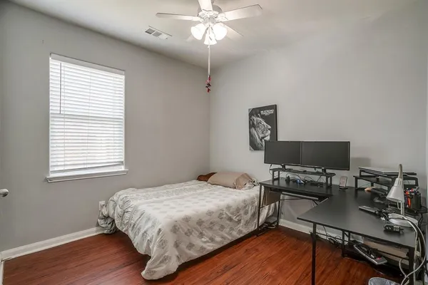 $284,900 | 513 Bailer Drive, Crowley, TX 76036