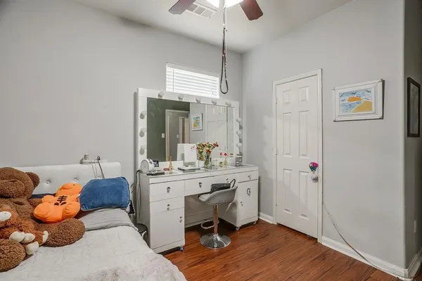 $284,900 | 513 Bailer Drive, Crowley, TX 76036