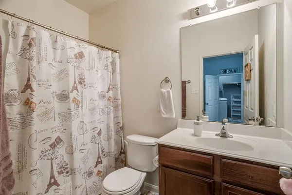 $284,900 | 513 Bailer Drive, Crowley, TX 76036