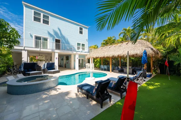 $2,365,000 | 1716 Laird Street, Key West, FL 33040