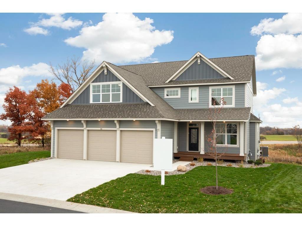 56 Rapp Farm Boulevard North Oaks, MN 55127 - Photo 1 of 1 Gallery Image 1