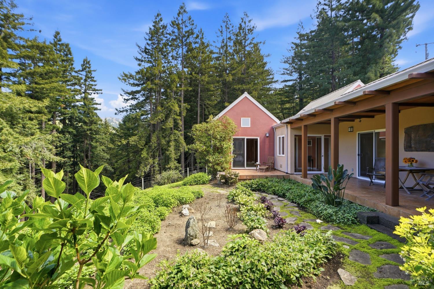 2045 Muniz Ranch Road Jenner, CA 95450 - Photo 48 of 70
