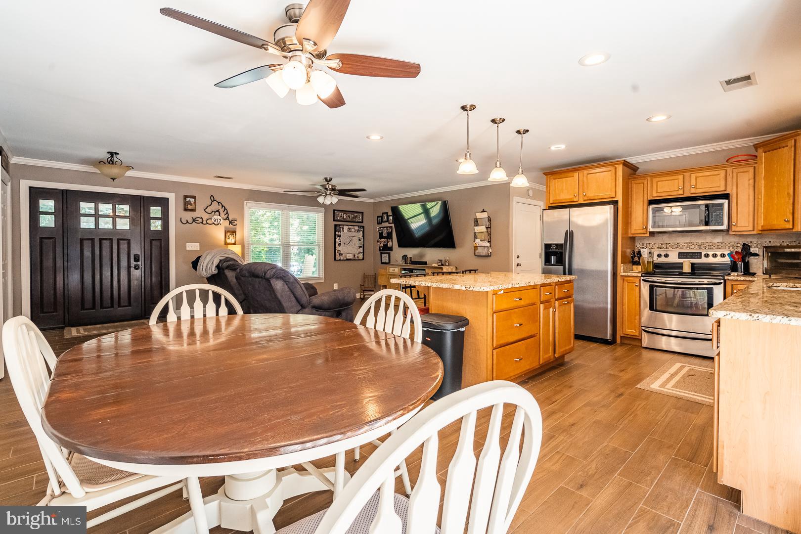 4345 Camp Kaufmann Road Prince Frederick, MD 20678 - Photo 5 of 29 Gallery Image 5