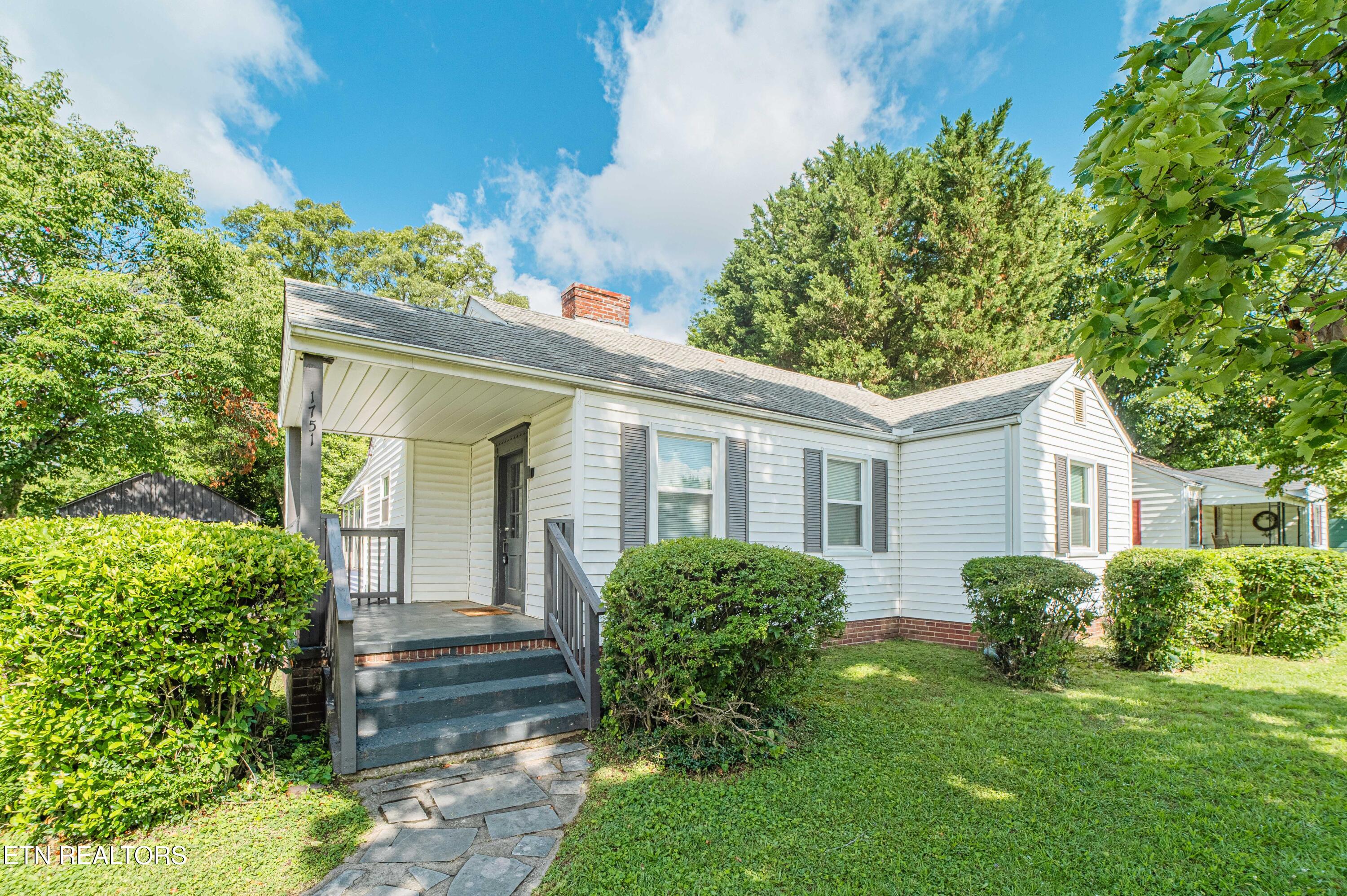 1751 North Wright Road Alcoa, TN 37701 - Photo 1 of 24 1751-N-Wright-5