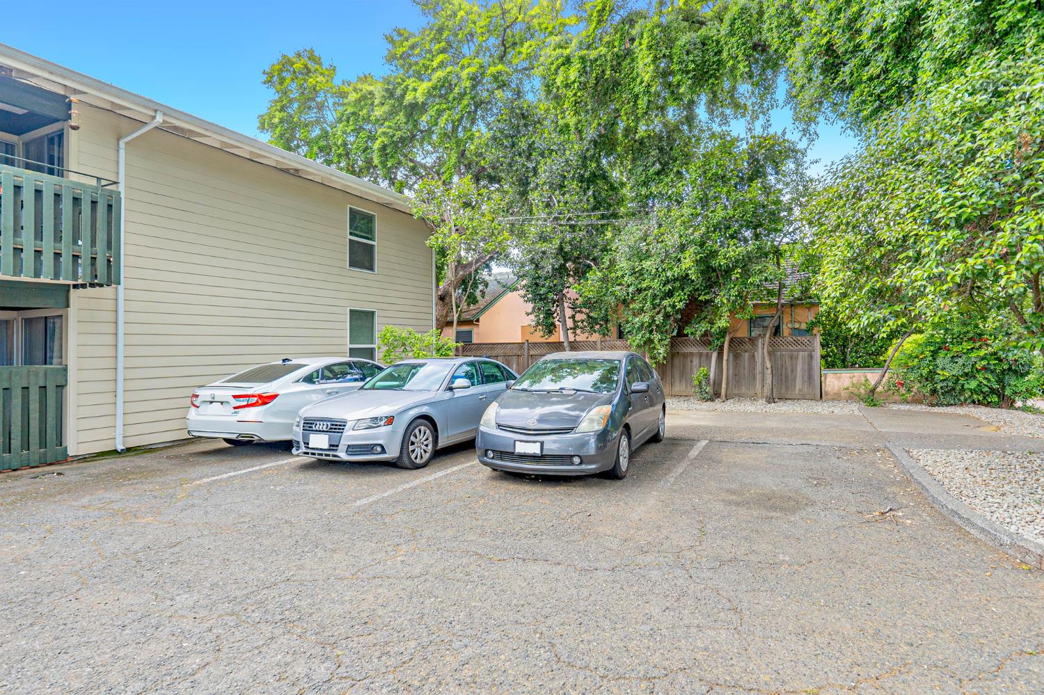 240 2nd Street Davis, CA 95616 - Photo 3 of 56 a view of a cars parked in front of a house