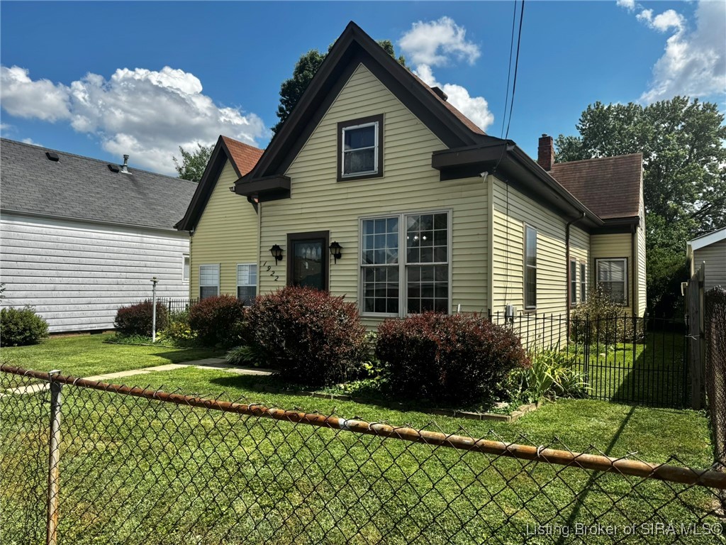 1922 Division Street New Albany, IN 47150 - Photo 2 of 35