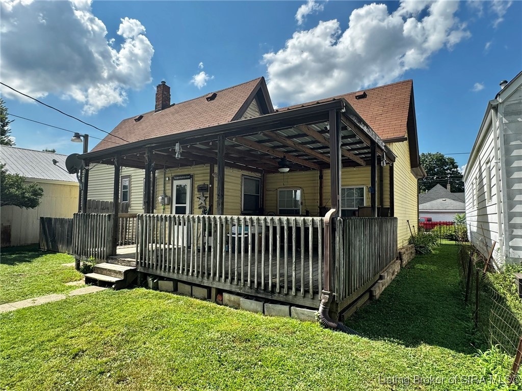 1922 Division Street New Albany, IN 47150 - Photo 28 of 35