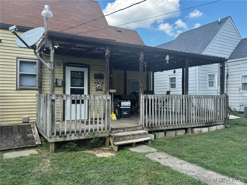 1922 Division Street New Albany, IN 47150 - Photo 29 of 35