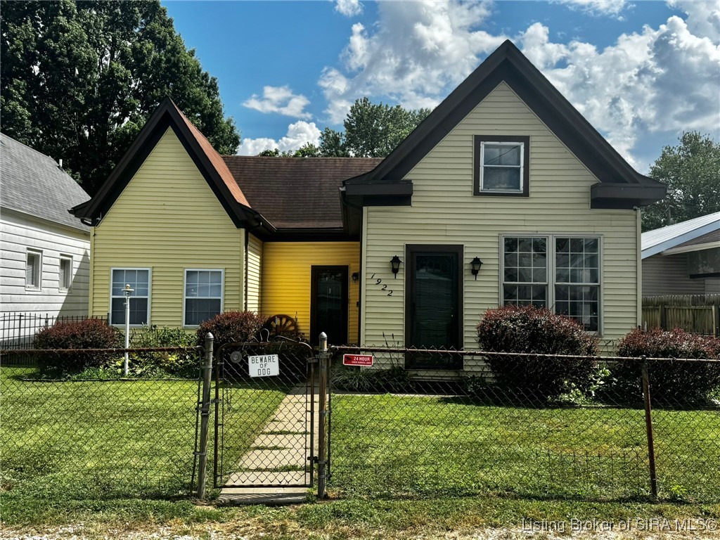 1922 Division Street New Albany, IN 47150 - Photo 3 of 35