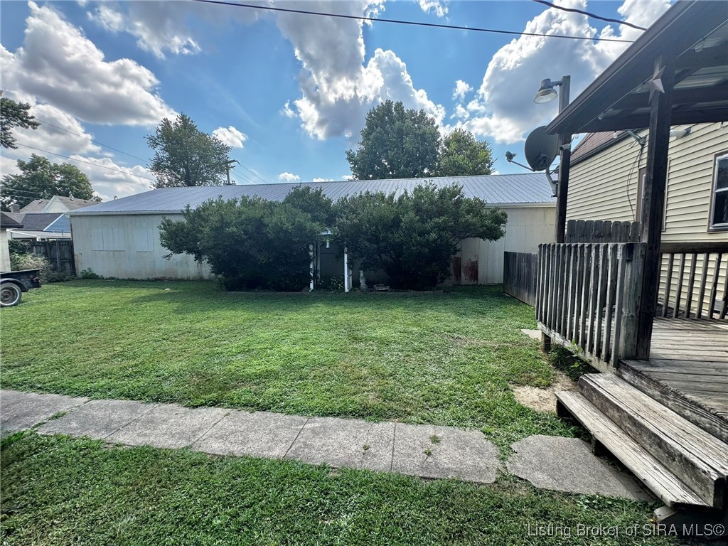 1922 Division Street New Albany, IN 47150 - Photo 31 of 35