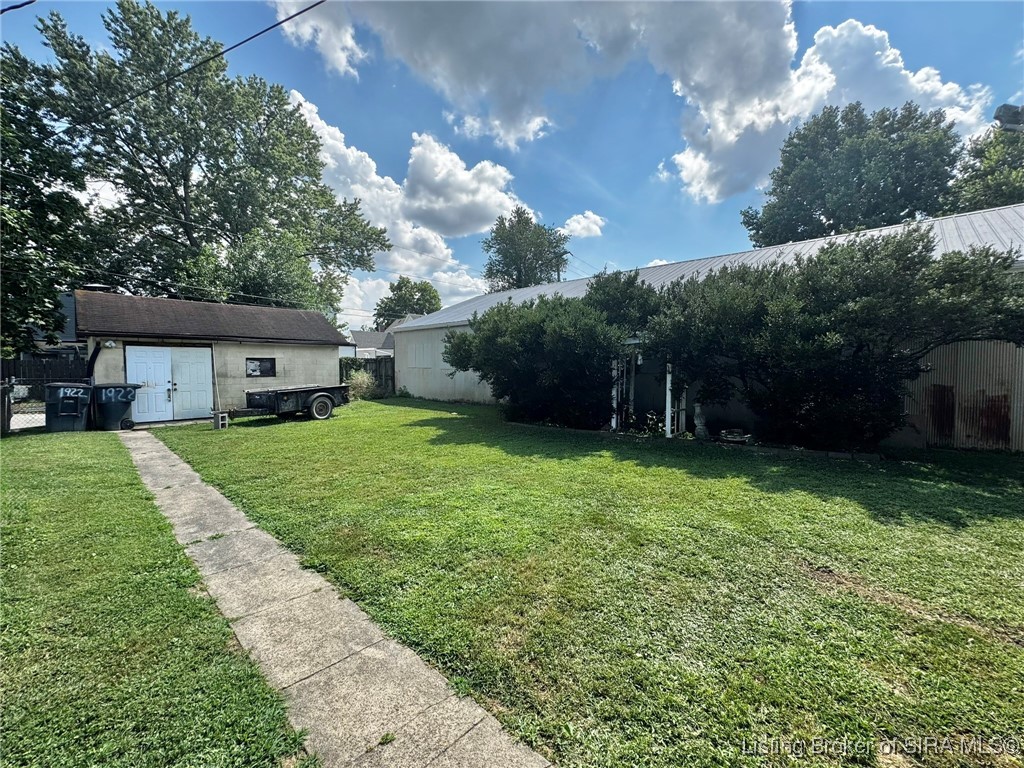 1922 Division Street New Albany, IN 47150 - Photo 32 of 35