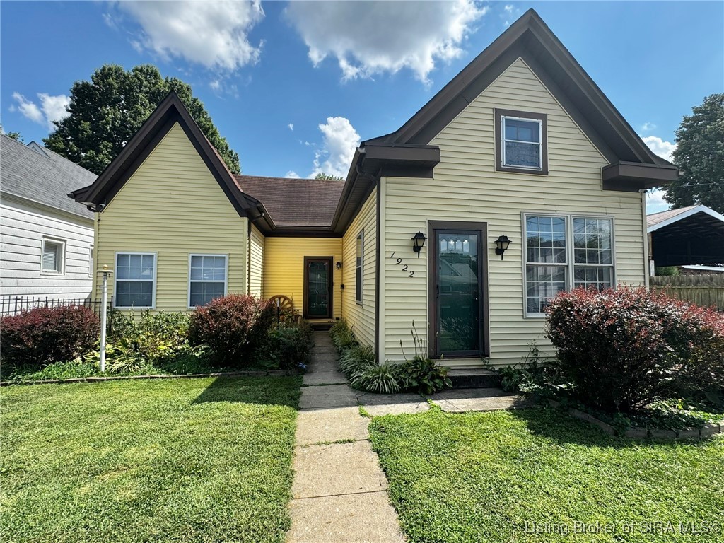 1922 Division Street New Albany, IN 47150 - Photo 35 of 35