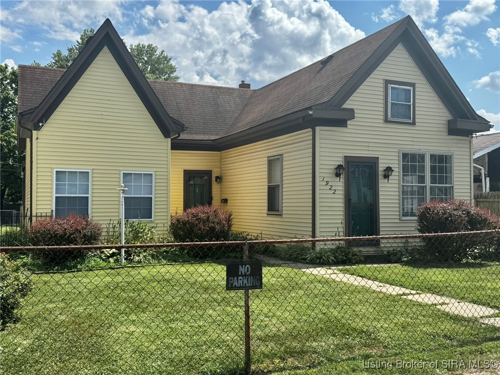 1922 Division Street New Albany, IN 47150 - Photo 4 of 35