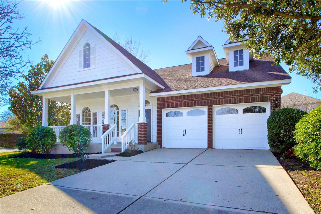 14900 Jacks Pond Road Austin, TX 78728 - Photo 1 of 1