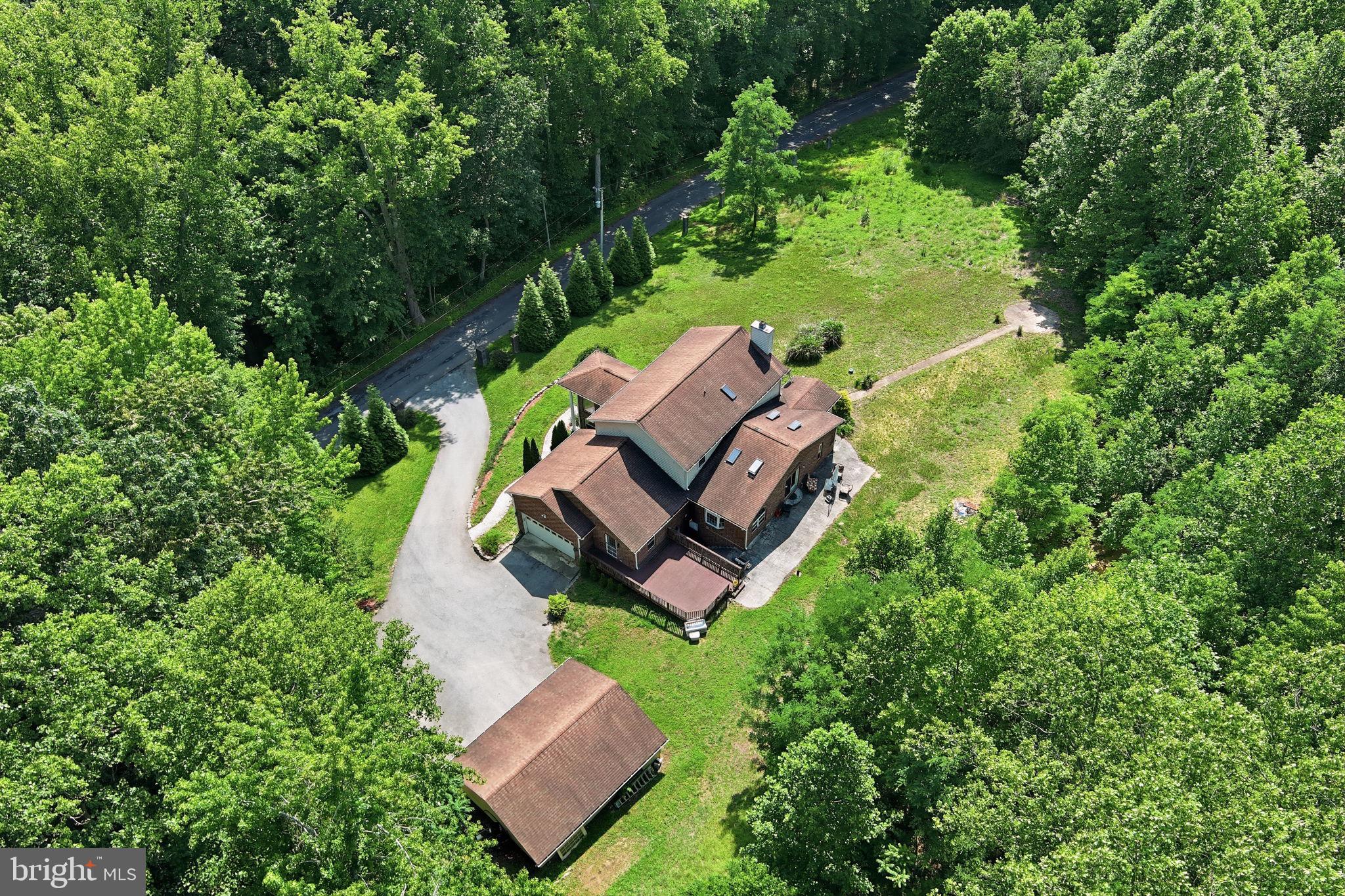 15500 Letcher Road East Brandywine, MD 20613 - Photo 93 of 94