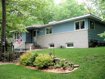 18331 Forest Avenue Spring Lake, MI 49456 - Photo 1 of 24 Primary Photo