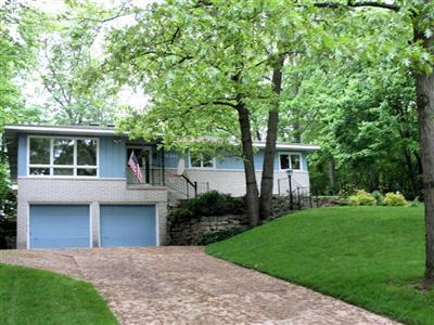 18331 Forest Avenue Spring Lake, MI 49456 - Photo 23 of 24 Additional Photo