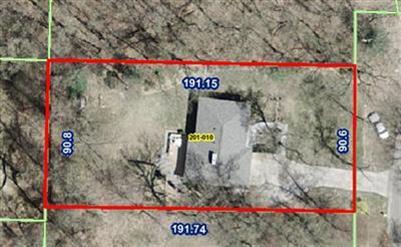 18331 Forest Avenue Spring Lake, MI 49456 - Photo 24 of 24 Additional Photo