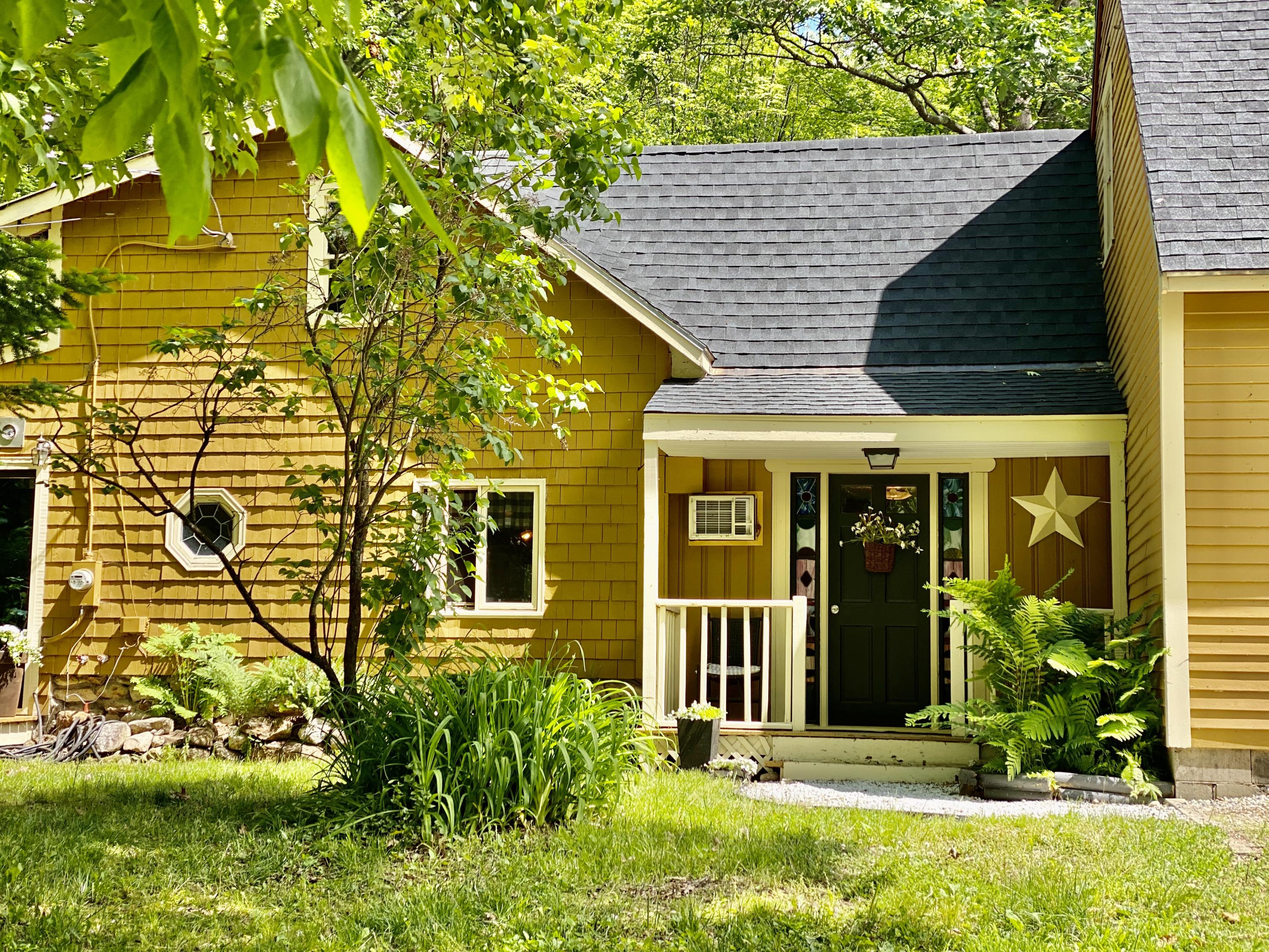 265 Ross Corner Road Shapleigh, ME 04076 - Photo 2 of 43 265 Ross Corner Rd