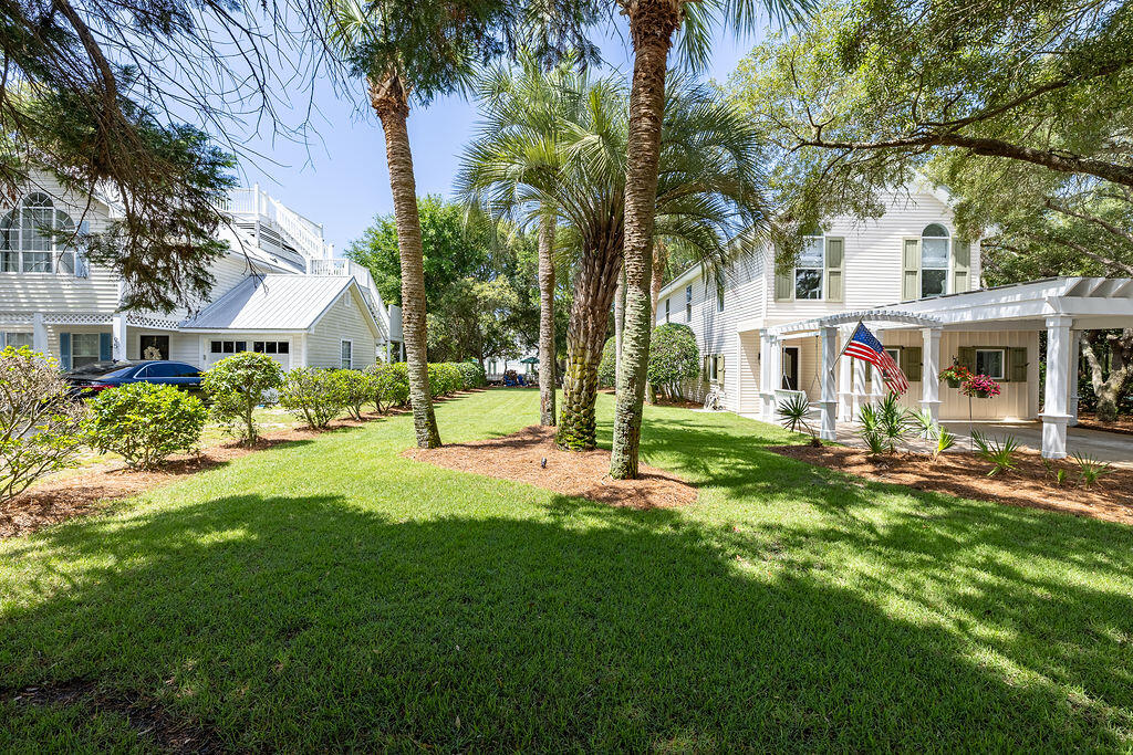 109 Seabreeze Circle Inlet Beach, FL 32461 - Photo 4 of 148 Exterior-Side(2)