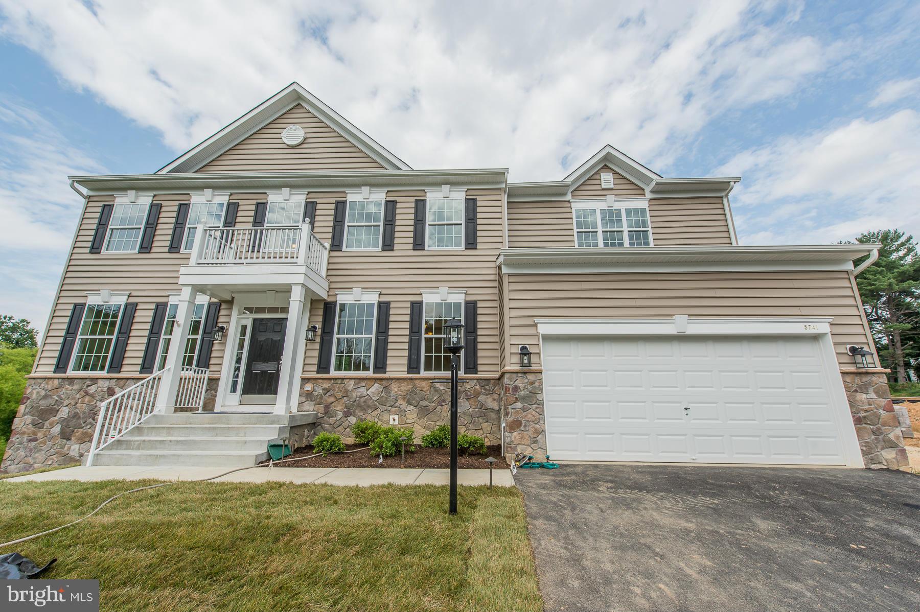 5753 Landing Road Elkridge, MD 21075 - Photo 1 of 30 Exterior (Front)