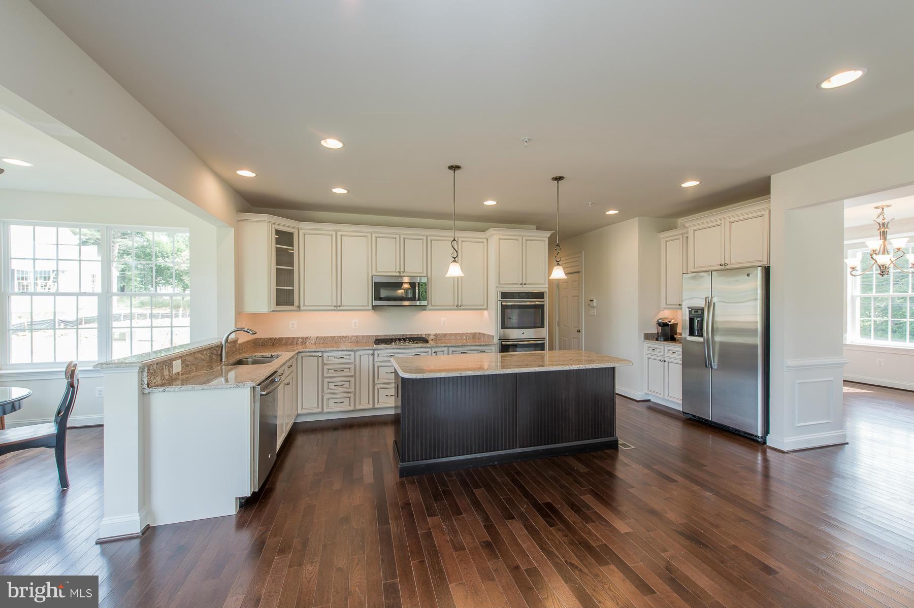5753 Landing Road Elkridge, MD 21075 - Photo 2 of 30 Kitchen