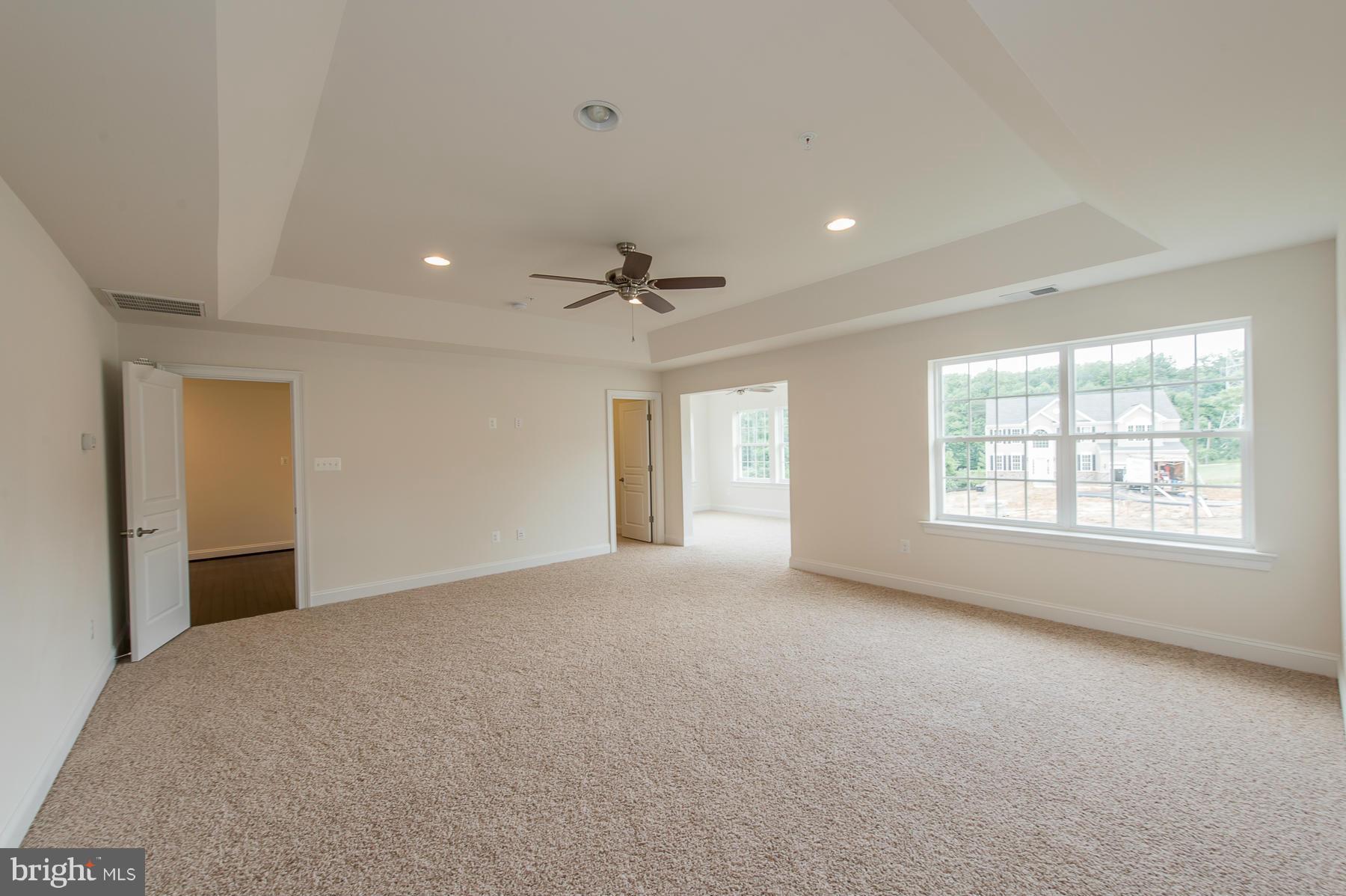 5753 Landing Road Elkridge, MD 21075 - Photo 15 of 30 Bedroom (Master)
