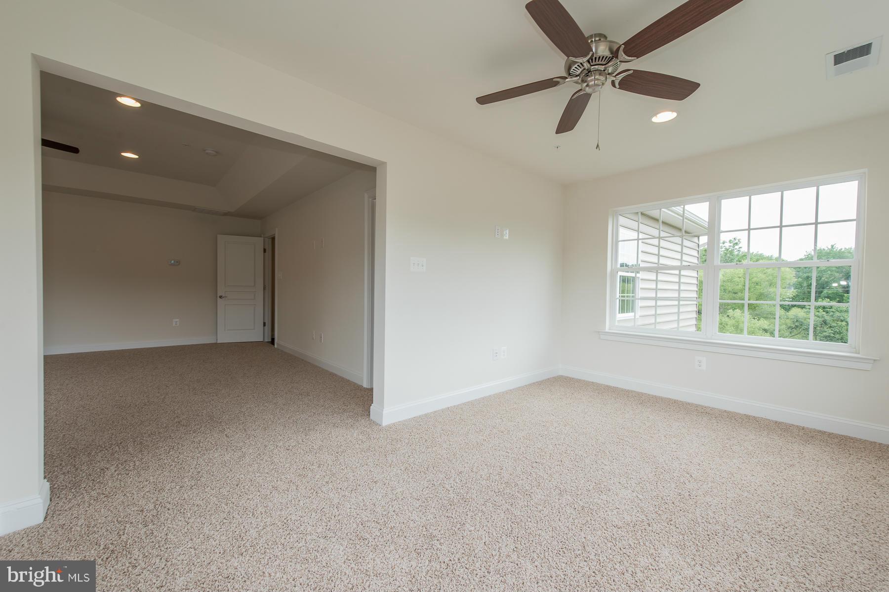 5753 Landing Road Elkridge, MD 21075 - Photo 17 of 30 Bedroom (Master)