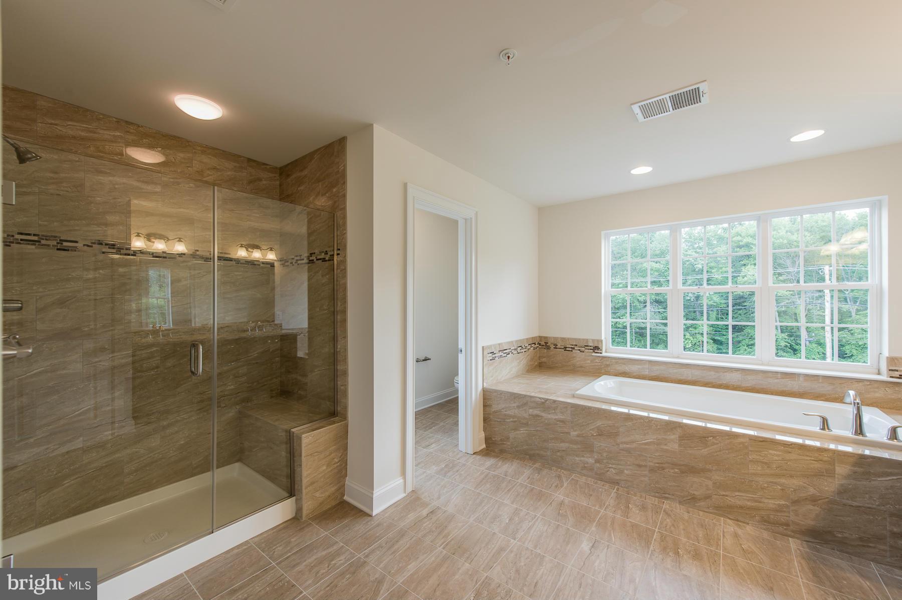 5753 Landing Road Elkridge, MD 21075 - Photo 18 of 30 Bath (Master)