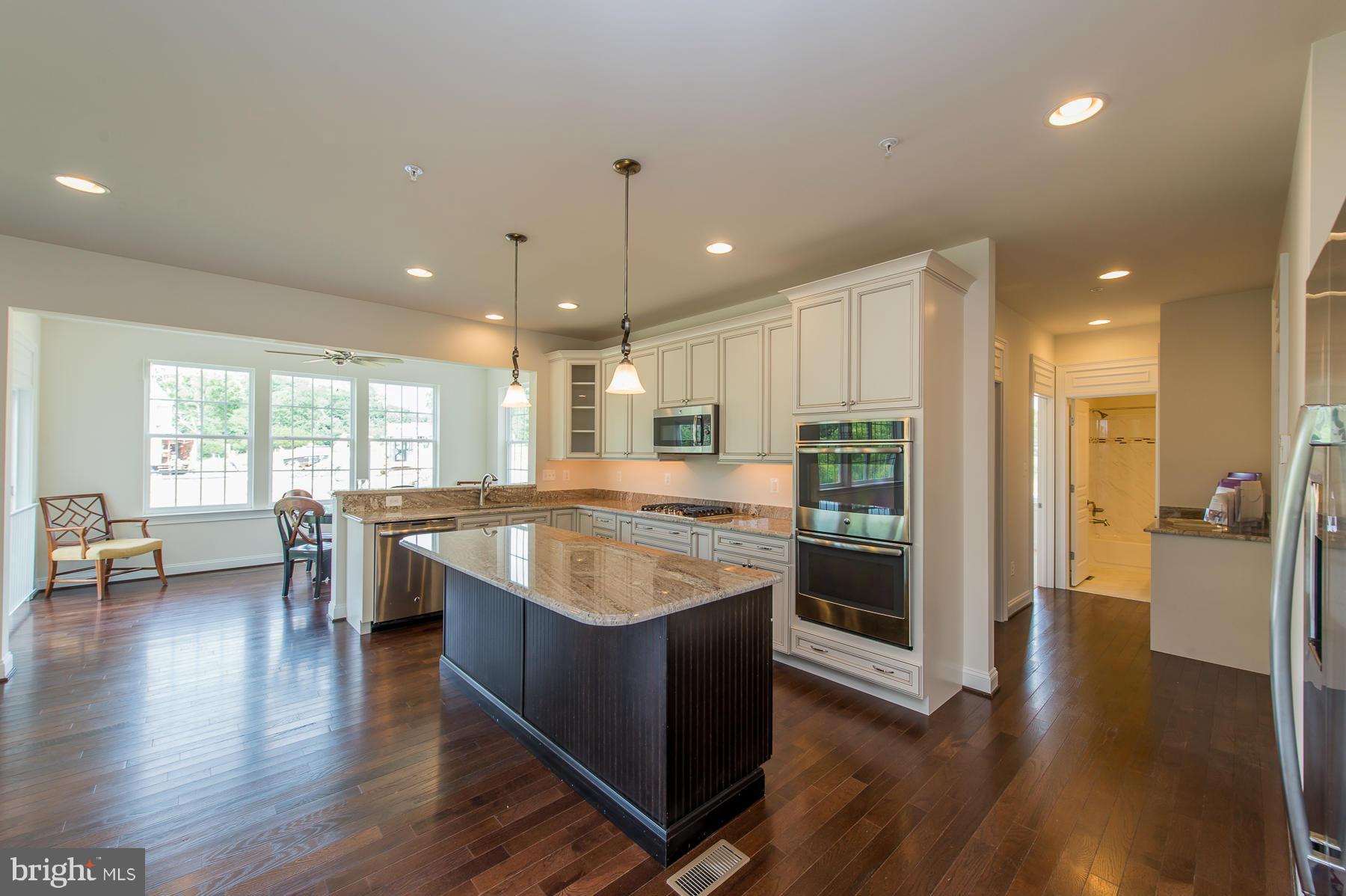 5753 Landing Road Elkridge, MD 21075 - Photo 9 of 30 Kitchen