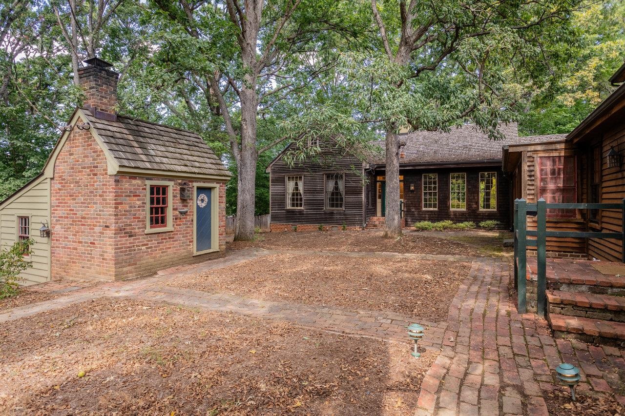 145 Fort Defiance Road Fort Defiance, VA 24437 - Photo 55 of 70