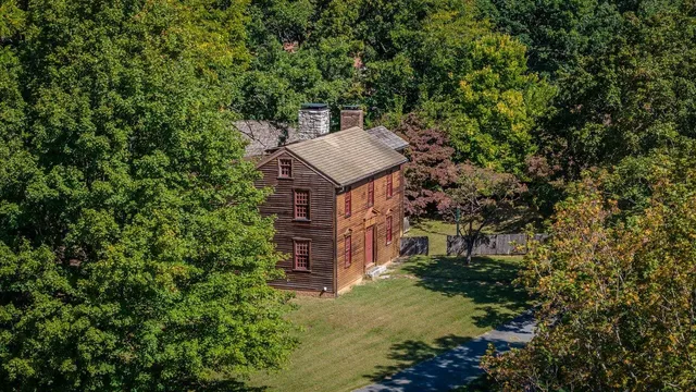 $645,000 | 145 Fort Defiance Road, Fort Defiance, VA 24437