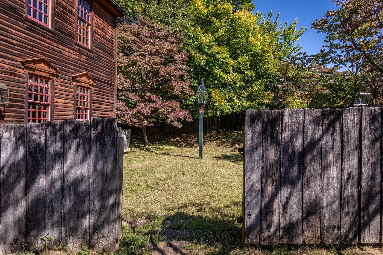 145 Fort Defiance Road Fort Defiance, VA 24437 - Photo 67 of 70 a backyard of a house with lots of green space