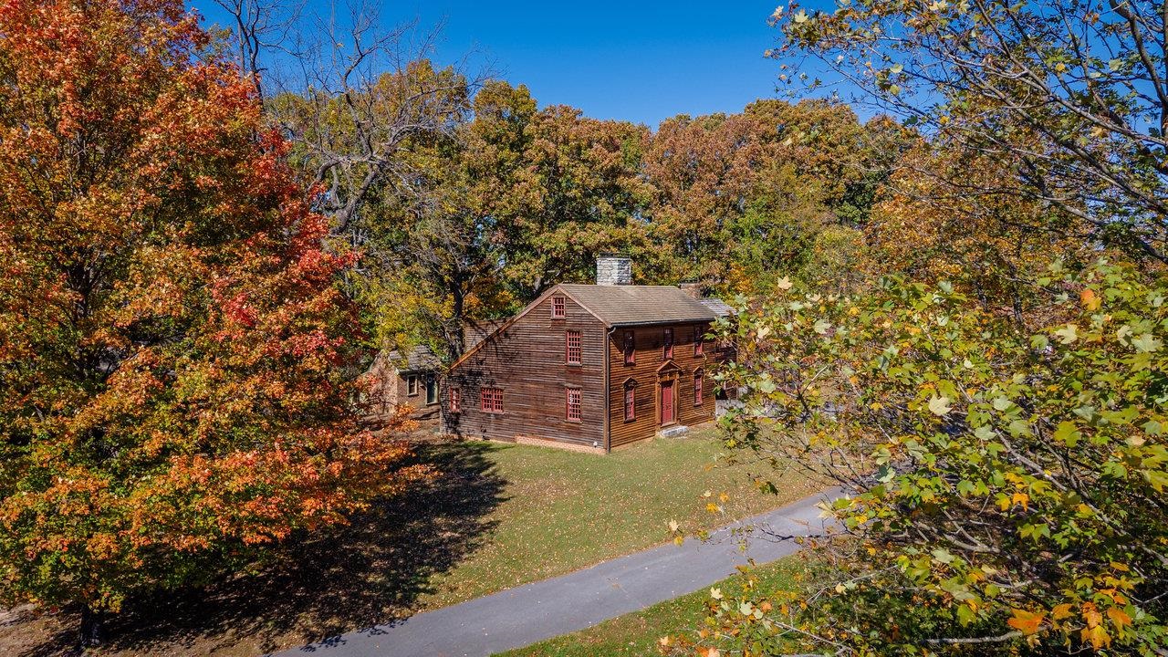 145 Fort Defiance Road Fort Defiance, VA 24437 - Photo 70 of 70