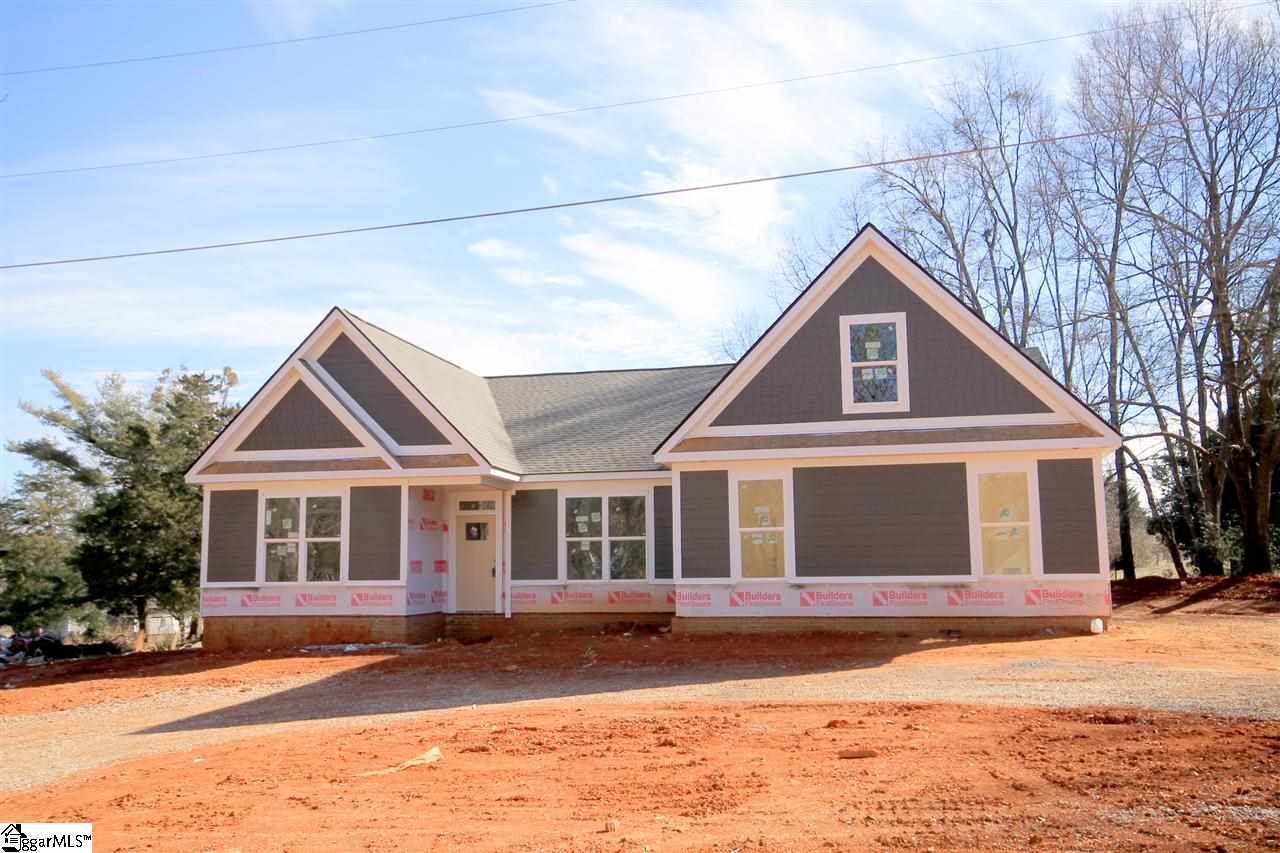 2610 Holiday Road Greer, SC 29651 - Photo 31 of 36