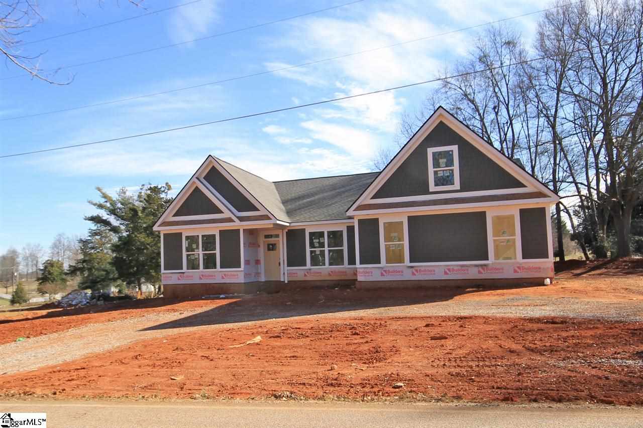 2610 Holiday Road Greer, SC 29651 - Photo 32 of 36