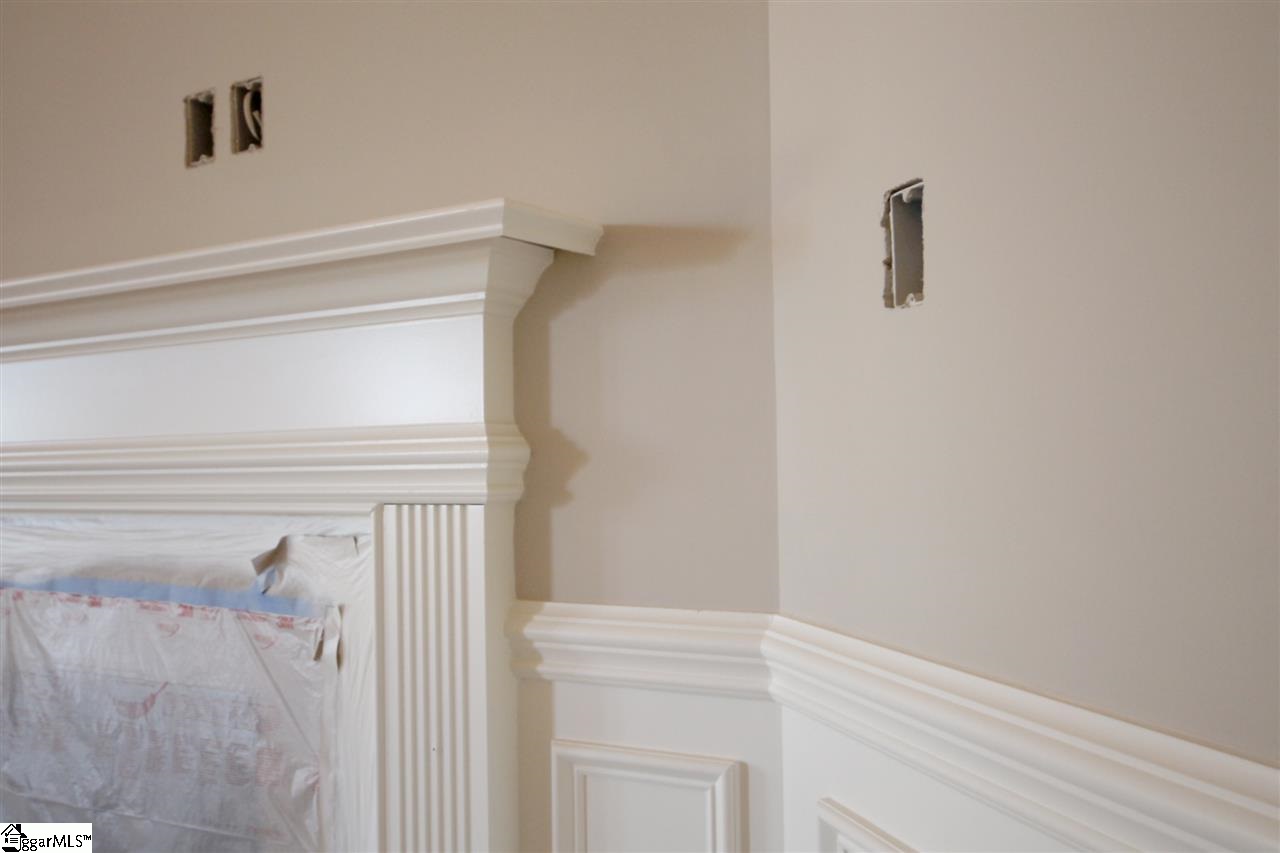 2610 Holiday Road Greer, SC 29651 - Photo 8 of 36