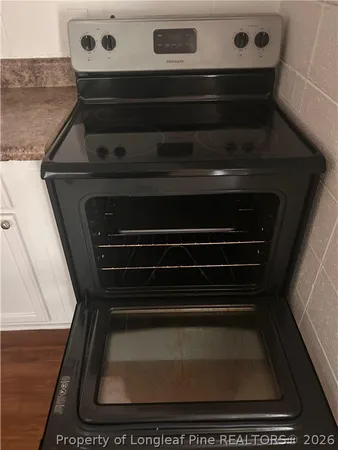 $900 | 421 Squirrel Street, Unit A, Fayetteville, NC 28303