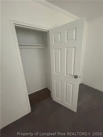 $900 | 421 Squirrel Street, Unit A, Fayetteville, NC 28303