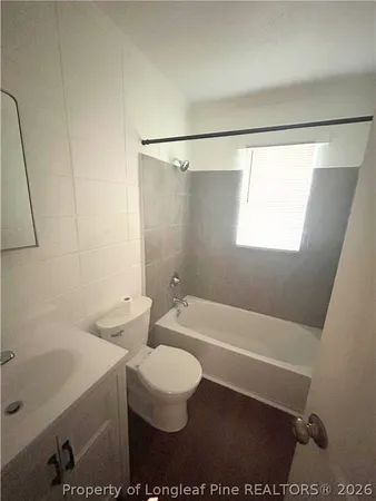 $900 | 421 Squirrel Street, Unit A, Fayetteville, NC 28303