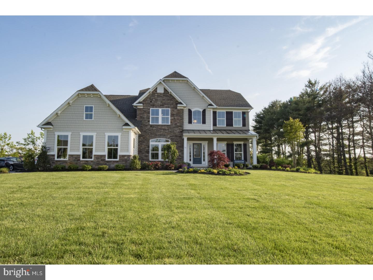 1213 Pear Tree Court Riverside, NJ 08075 - Photo 1 of 25 Gallery Image 1