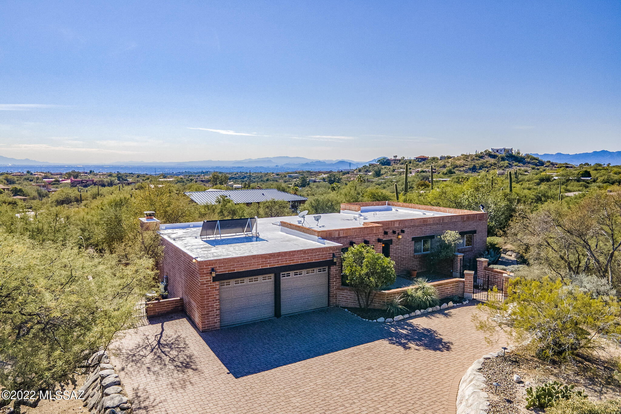 4450 East Havasu Road Tucson, AZ 85718 - Photo 31 of 33 Gallery Image 31