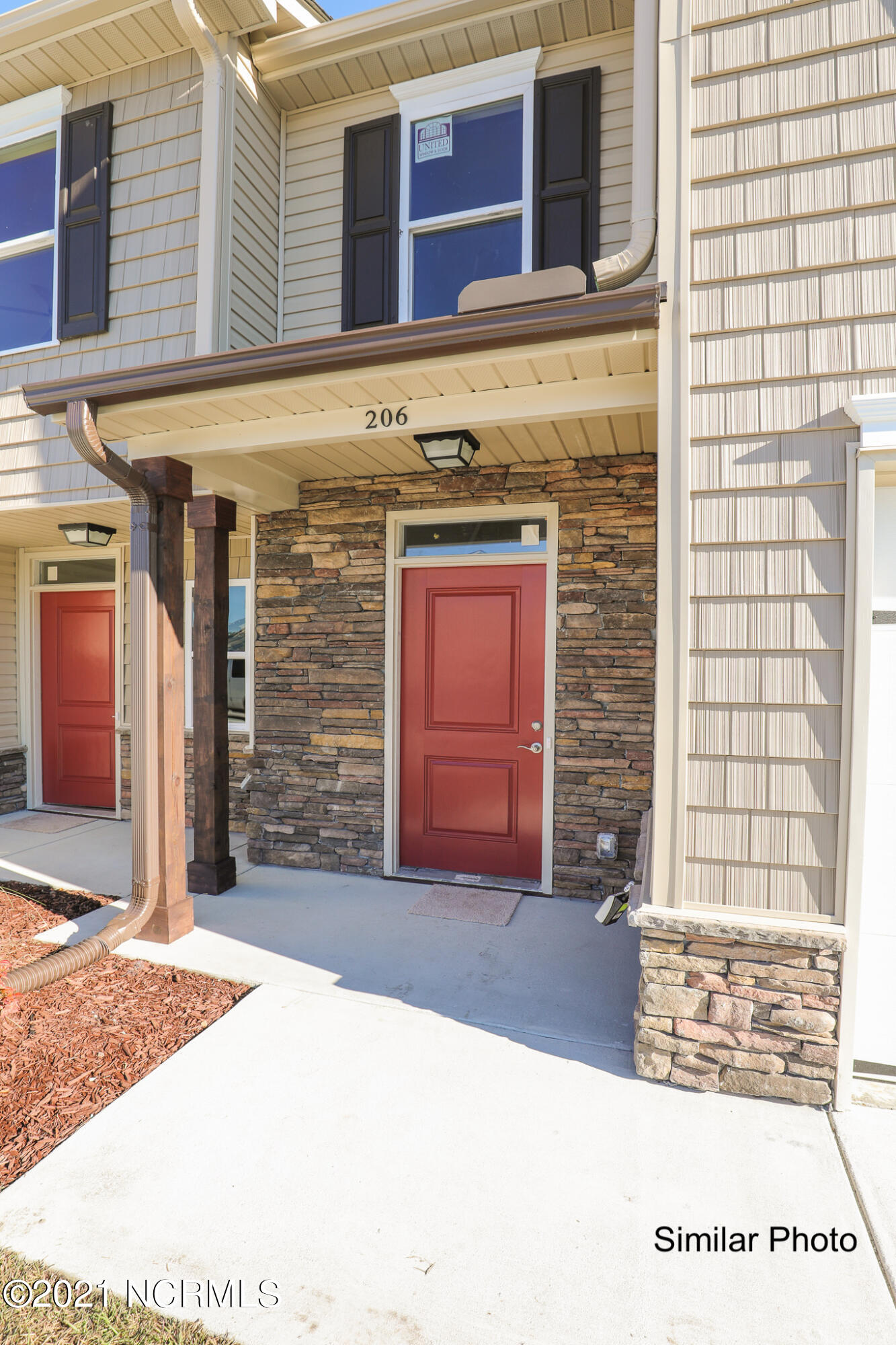 451 Sullivan Loop Road Midway Park, NC 28544 - Photo 2 of 28 Deana- 206 Boyington-02
