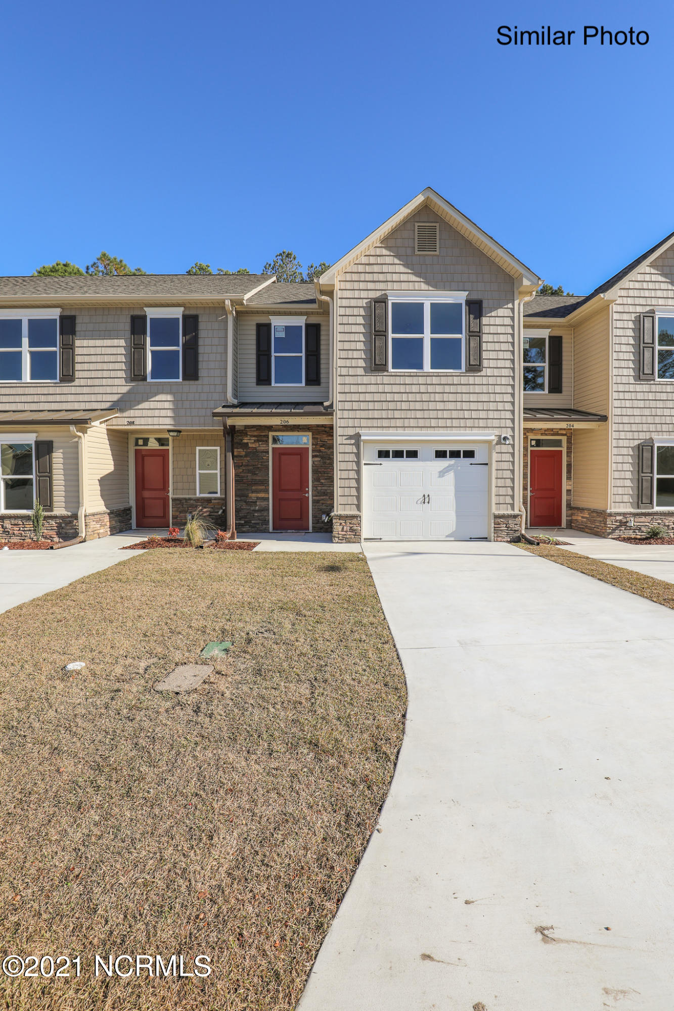 451 Sullivan Loop Road Midway Park, NC 28544 - Photo 3 of 28 Deana- 206 Boyington-03