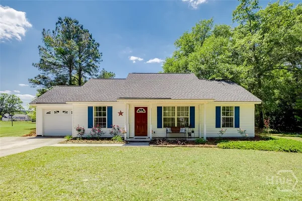 $294,900 | 429 Archer Road, Guyton, GA 31312