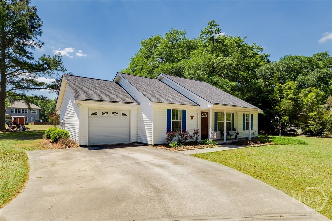 429 Archer Road Guyton, GA 31312 - Photo 2 of 36