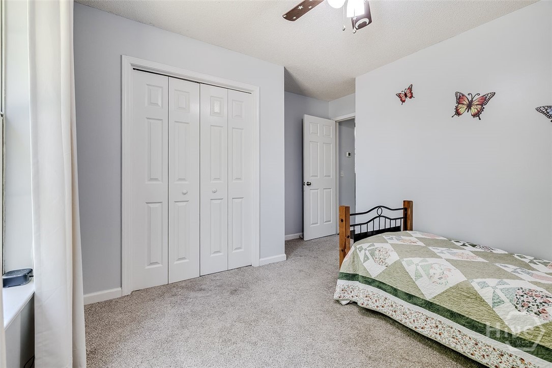 429 Archer Road Guyton, GA 31312 - Photo 24 of 36